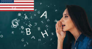 Como pronunciar o R em inglês